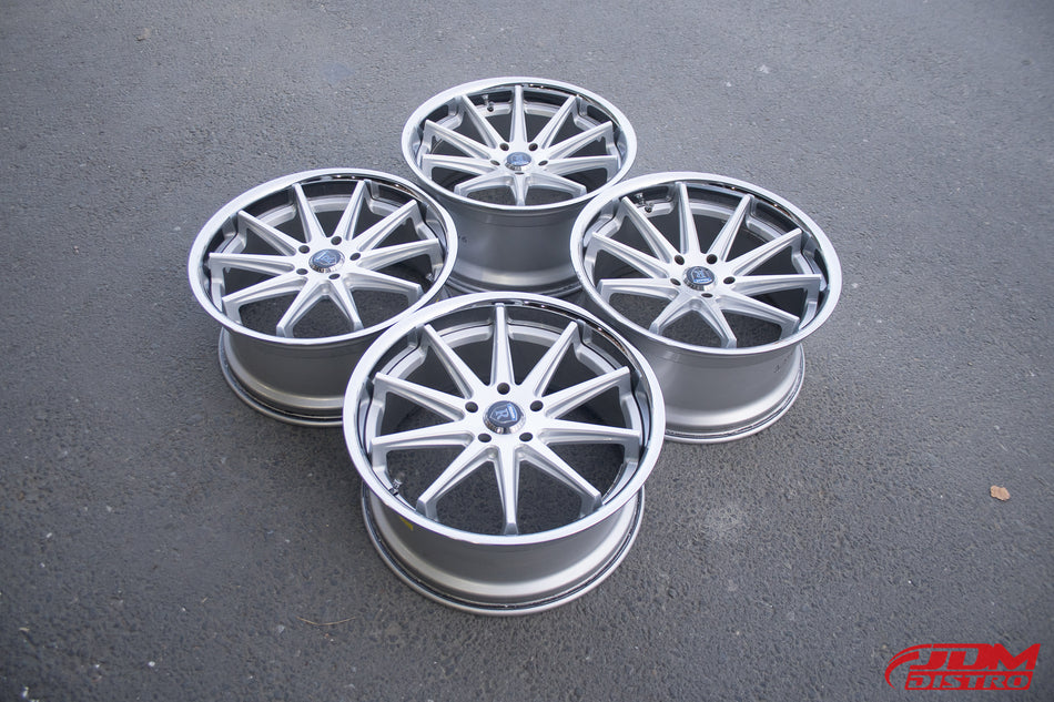 ROHANA RC10 CONCAVE BMW