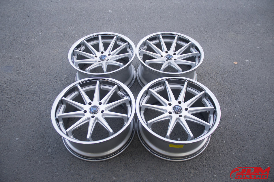ROHANA RC10 CONCAVE BMW