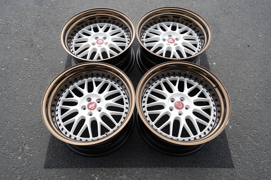 WORK ZISTANCE W10M (STEP VS-XX)