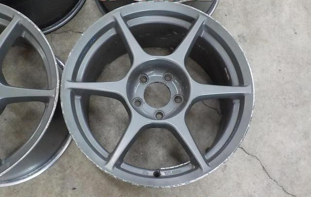 BUDDYCLUB P1 RACING G1