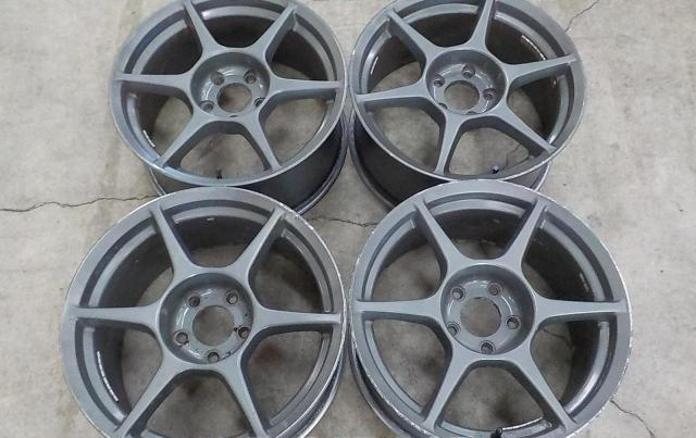 BUDDYCLUB P1 RACING G1