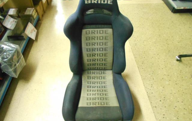 BRIDE BRIX 1.5 RACING SEAT