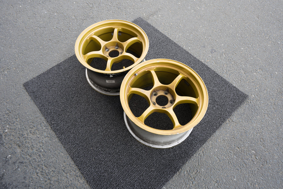 YOKOHAMA ADVAN RACING RG1 GTR OG PAIR