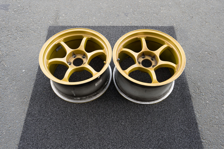 YOKOHAMA ADVAN RACING RG1 GTR OG PAIR