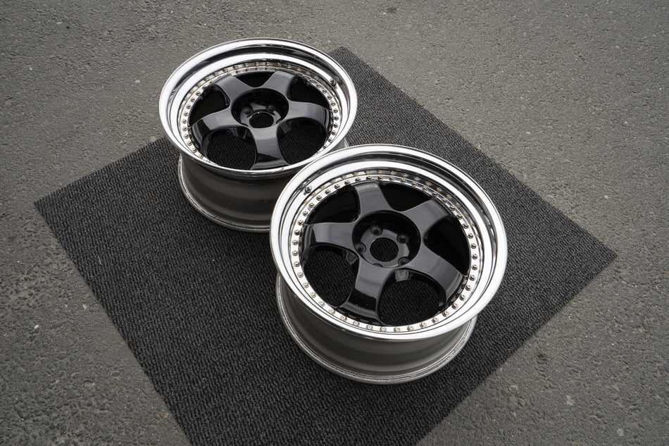 WORK MEISTER S1 3P PAIR