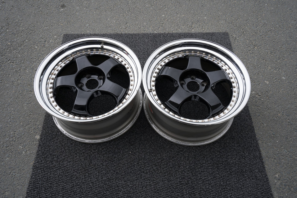 WORK MEISTER S1 3P PAIR