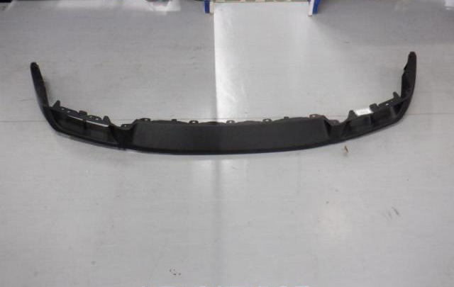 NISSAN SKYLINE R33 GTR GENUINE LATE SPEC-3 FRONT LIP