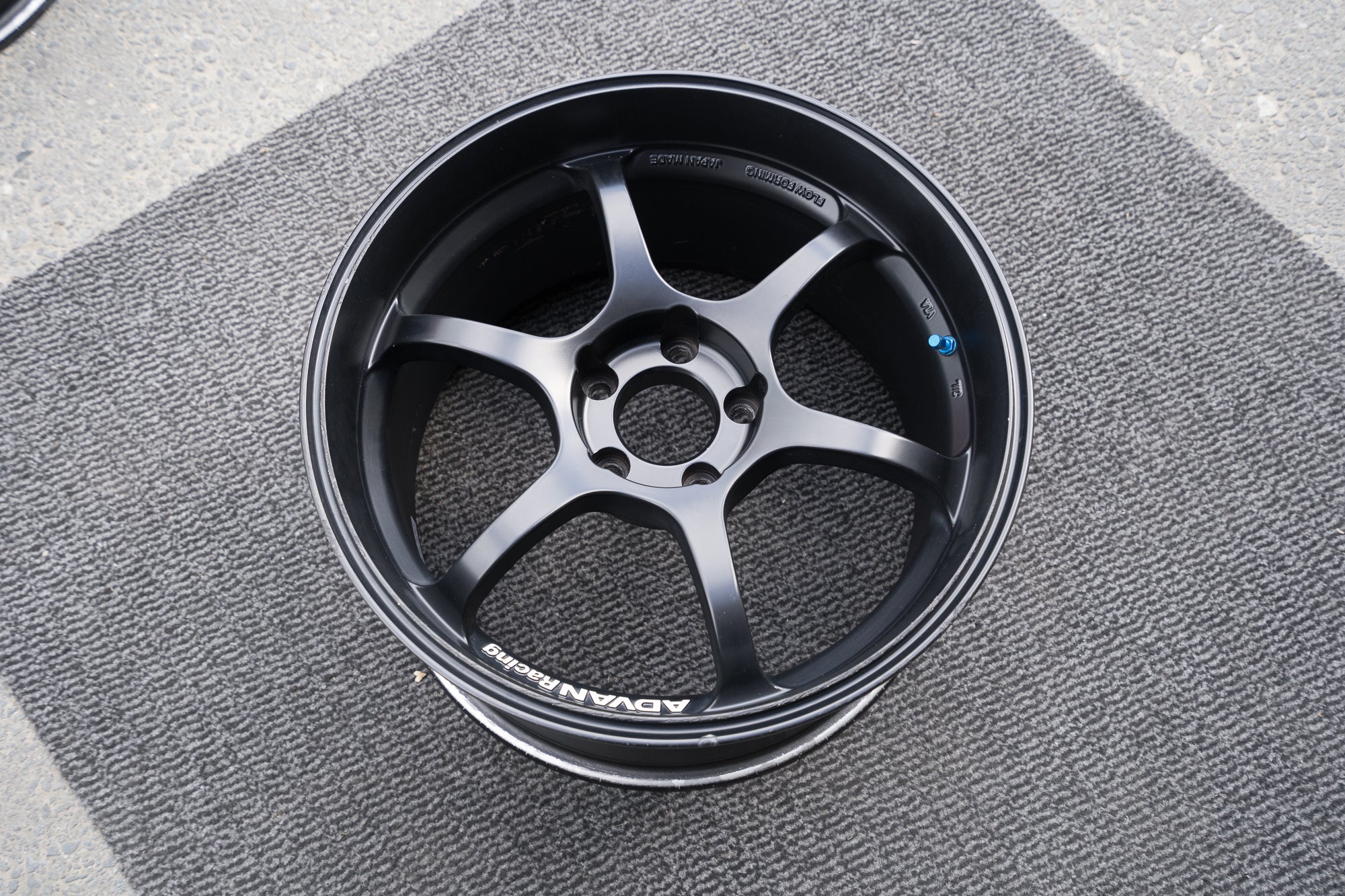 YOKOHAMA ADVAN RACING RG-D - JDM Distro - Buy JDM Wheels, Engines