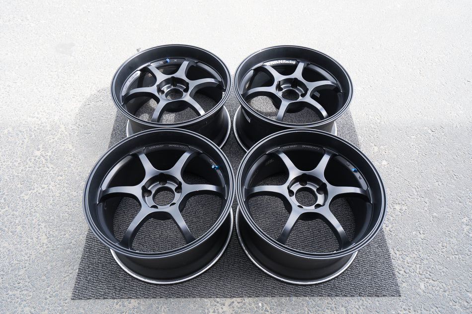 YOKOHAMA ADVAN RACING RG-D