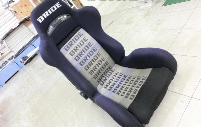 BRIDE BRIX 1.5 RACING SEAT