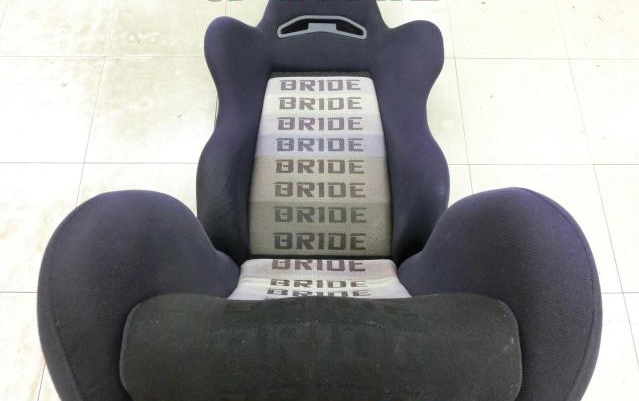 BRIDE BRIX 1.5 RACING SEAT