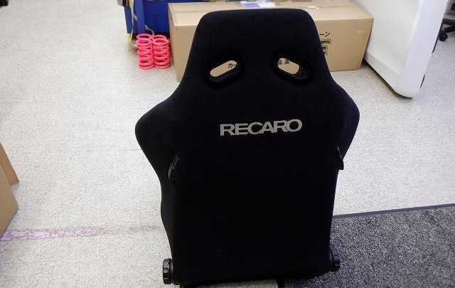 Embraer Recaro R1 RECARO SR1 RECLINER RACING SEAT - JDM Distro - Buy JDM Wheels, Engines ...
