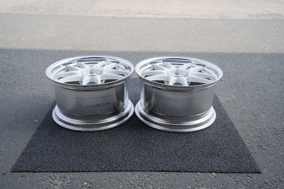 WORK EMOTION CR2P PAIR