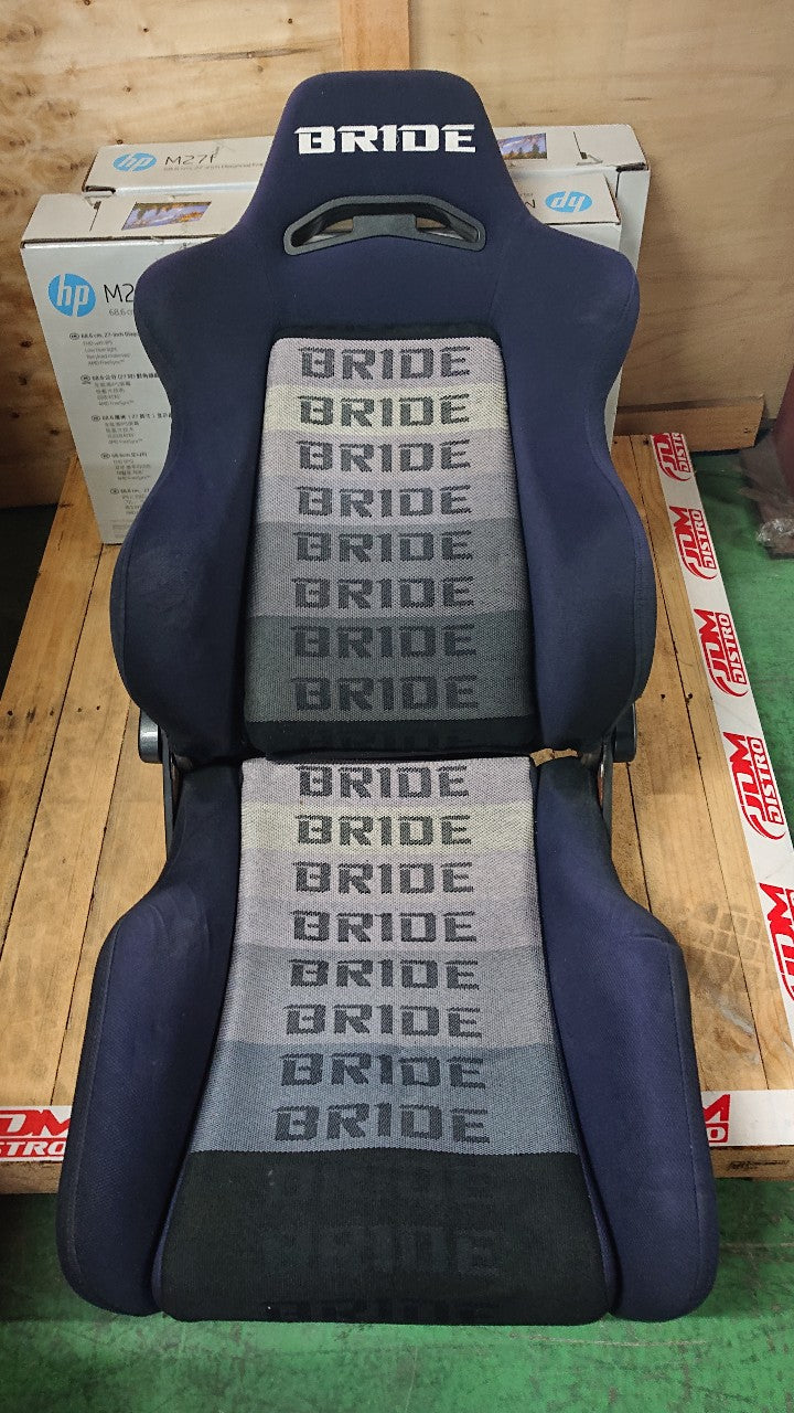 BRIDE BRIX 1.5 RACING SEAT