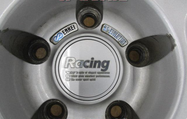 ENKEI RS EVOLUTION GTR