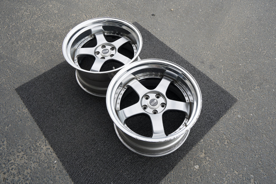 SSR PROFESSOR SP1 PAIR