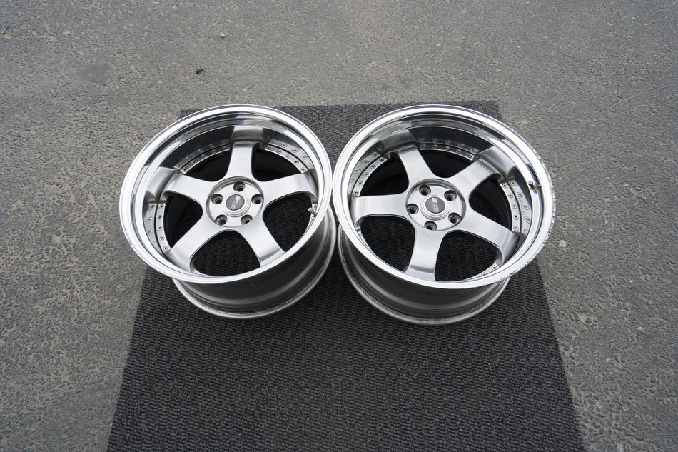 SSR PROFESSOR SP1 PAIR