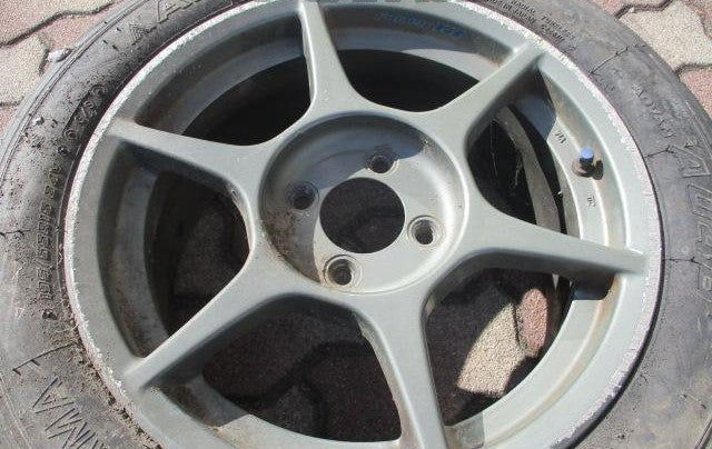 BUDDYCLUB P1 RACING G1