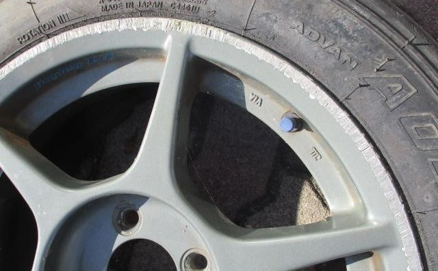 BUDDYCLUB P1 RACING G1