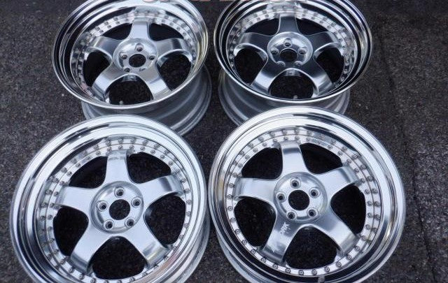 WORK MEISTER S1 3P FULL BUFF