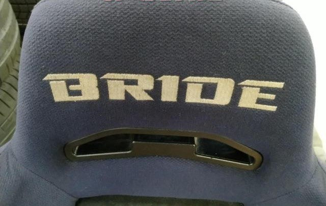 BRIDE BRIX 1.5 RACING SEAT