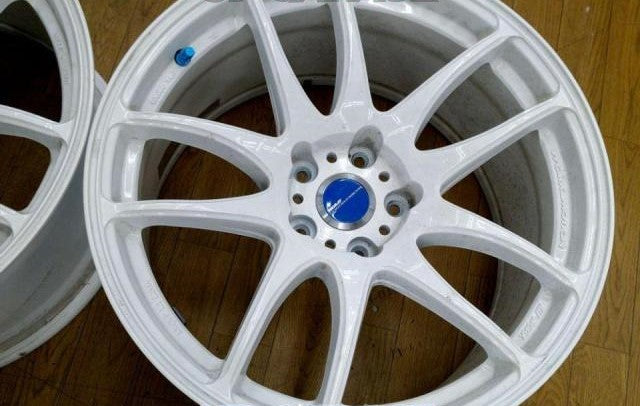 WORK EMOTION CR ULTIMATE KIWAMI