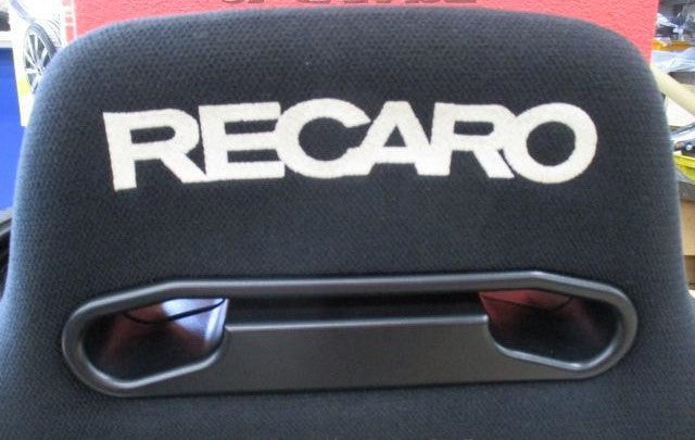 RECARO SR2 INDY RECLINER RACING SEAT