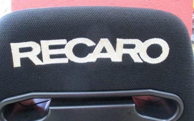 RECARO SR2 INDY RECLINER RACING SEAT