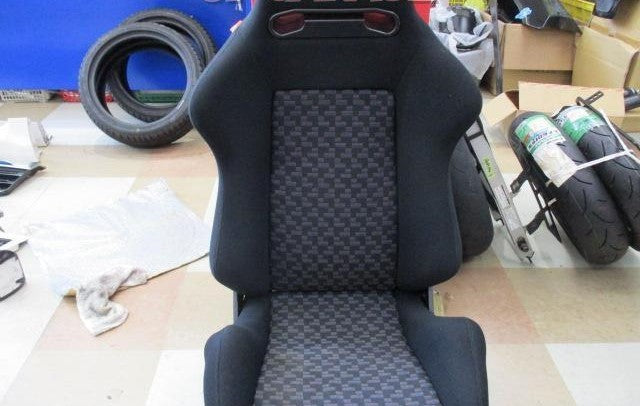 RECARO SR2 INDY RECLINER RACING SEAT