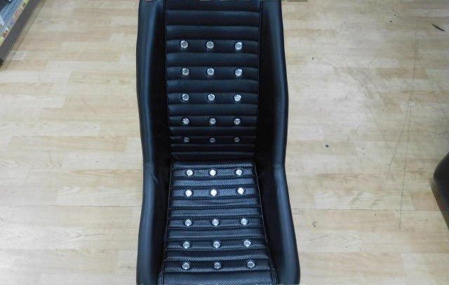 COLIN PROJECT CLASSIC DATSUN RACING SEATS