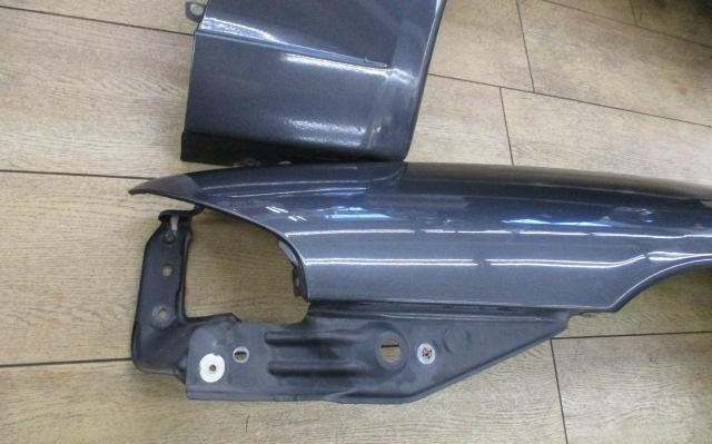 NISSAN SKYLINE R32 GTS-T HCR32 2DR GENUINE OEM FRONT FENDERS WINGS PAIR