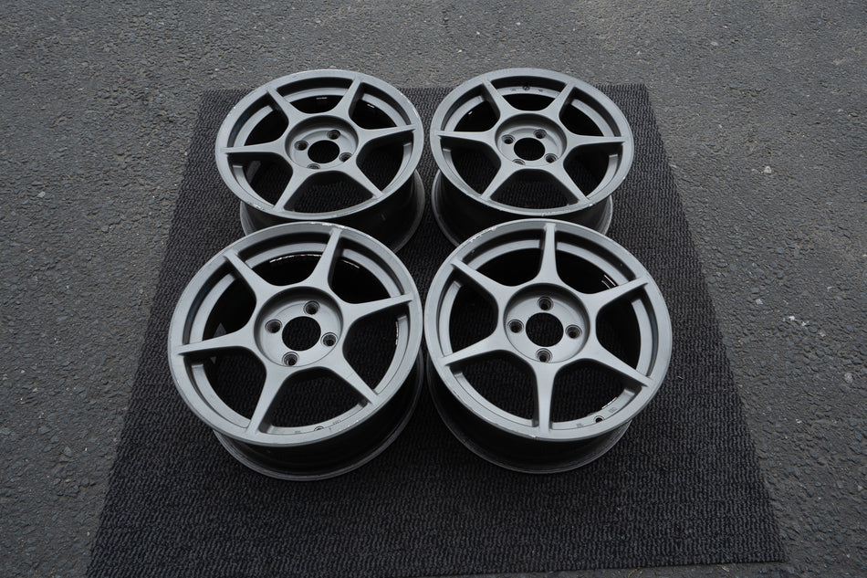 BUDDYCLUB P1 RACING G1