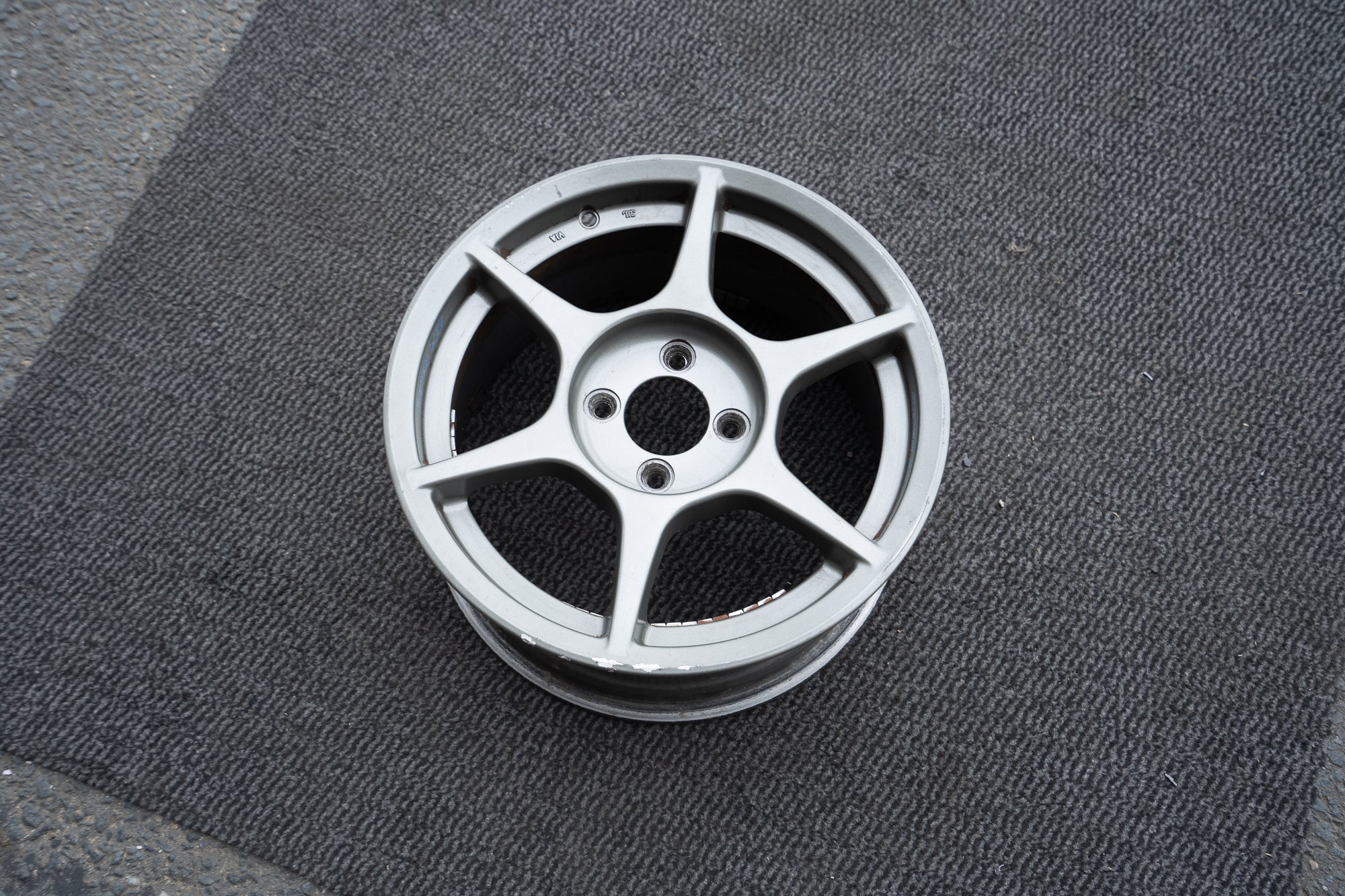 BUDDYCLUB P1 RACING G1 - JDM Distro - Buy JDM Wheels, Engines and