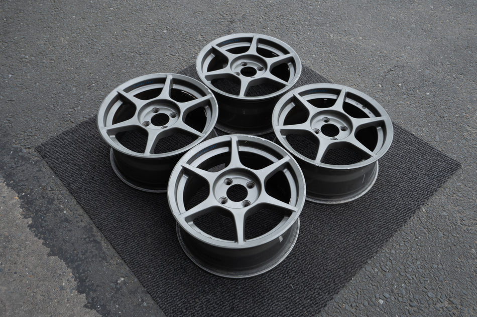 BUDDYCLUB P1 RACING G1