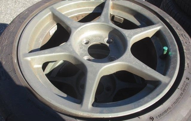 BUDDYCLUB P1 RACING G1