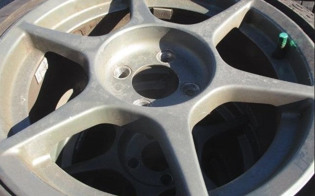 BUDDYCLUB P1 RACING G1