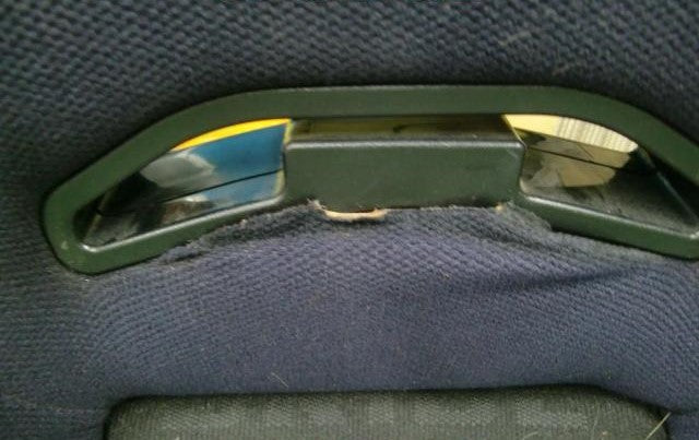 BRIDE BRIX 1 RACING SEAT