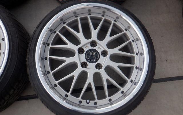 ALGERNON INTELESSE MESH