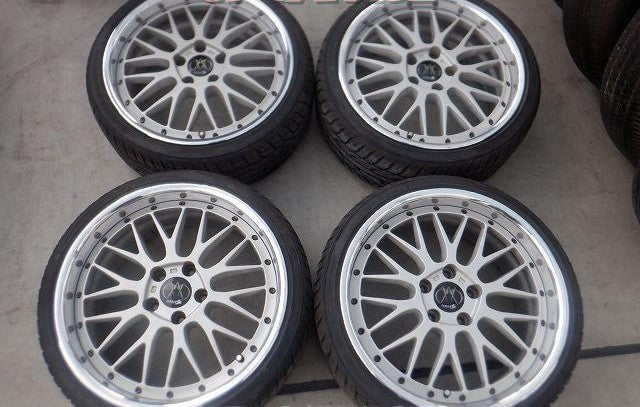 ALGERNON INTELESSE MESH