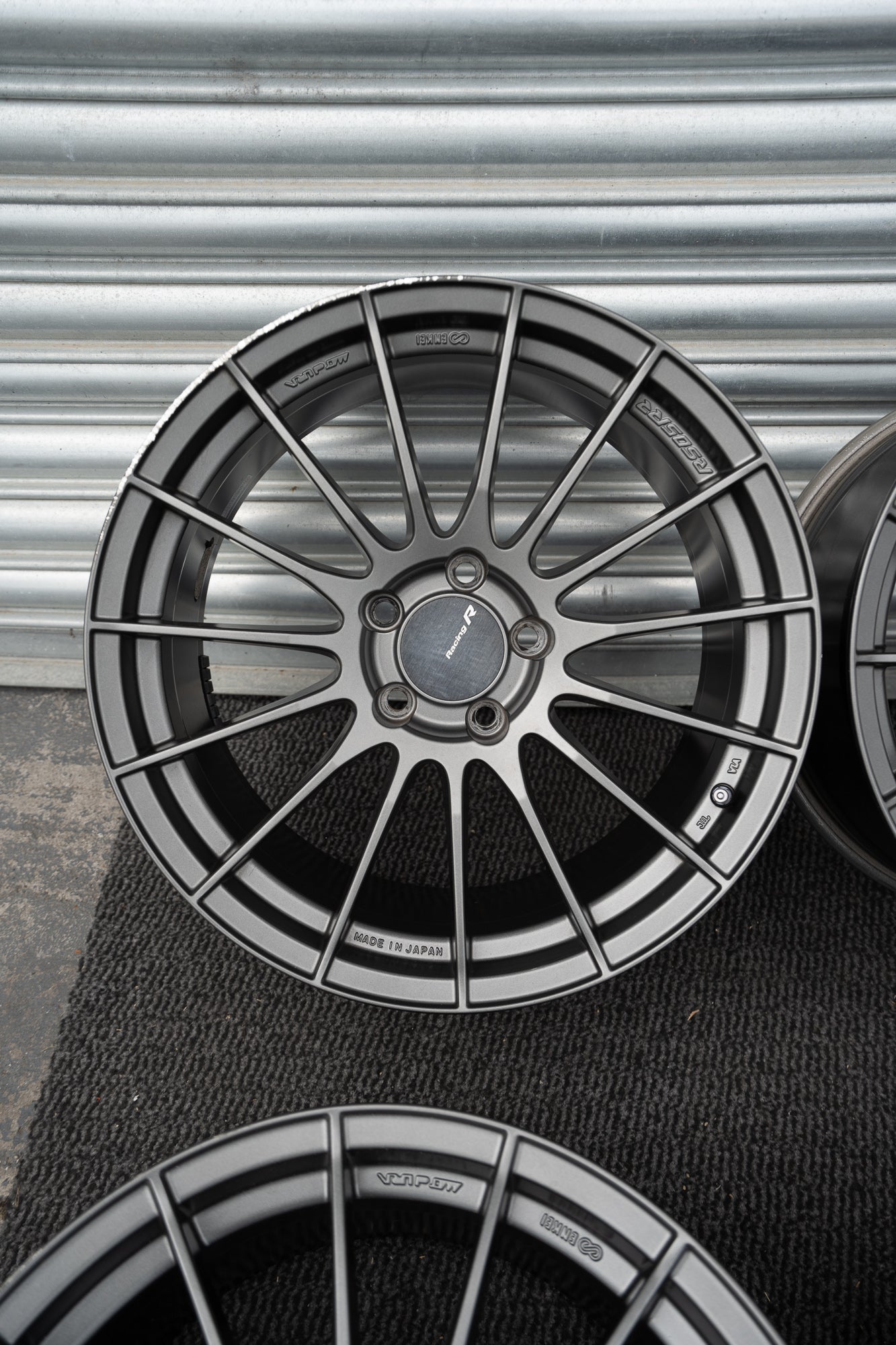 ENKEI RS05RR - JDM Distro - Buy JDM Wheels, Engines and Parts
