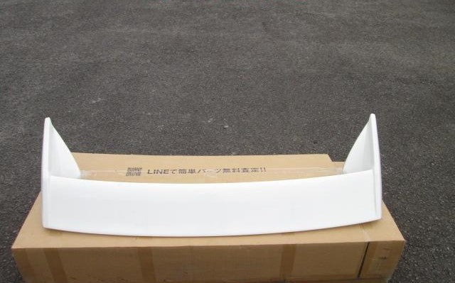NISSAN SILVIA S14 GENUINE OEM KOUKI REAR SPOILER WING