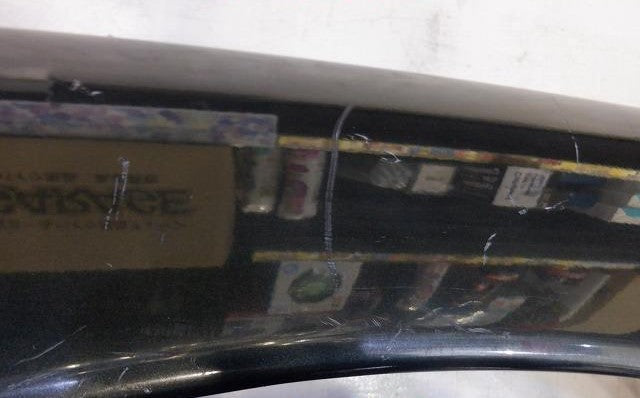 NISSAN S13 SILVIA PS13 GENUINE JDM FRONT FENDERS WINGS PAIR