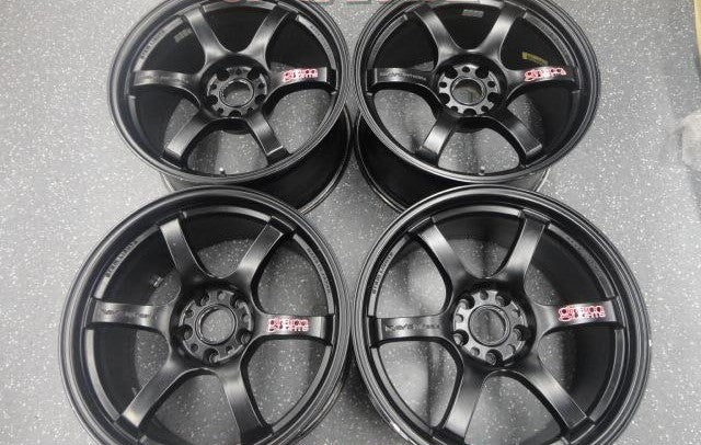 GRAM LIGHTS 57DR GTR