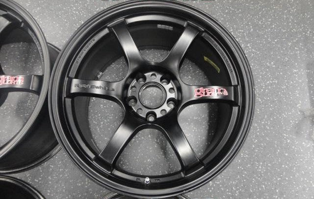 GRAM LIGHTS 57DR GTR