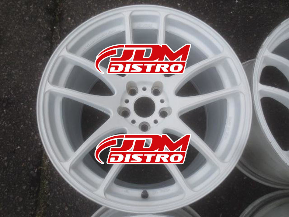 WORK EMOTION CR ULTIMATE KIWAMI GTR