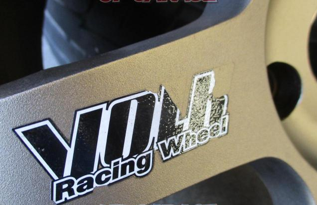 RAYS VOLK RACING TE37 OG PAIR