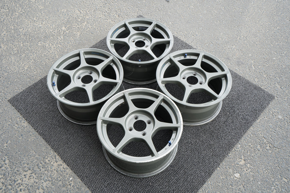 BUDDYCLUB P1 RACING G1