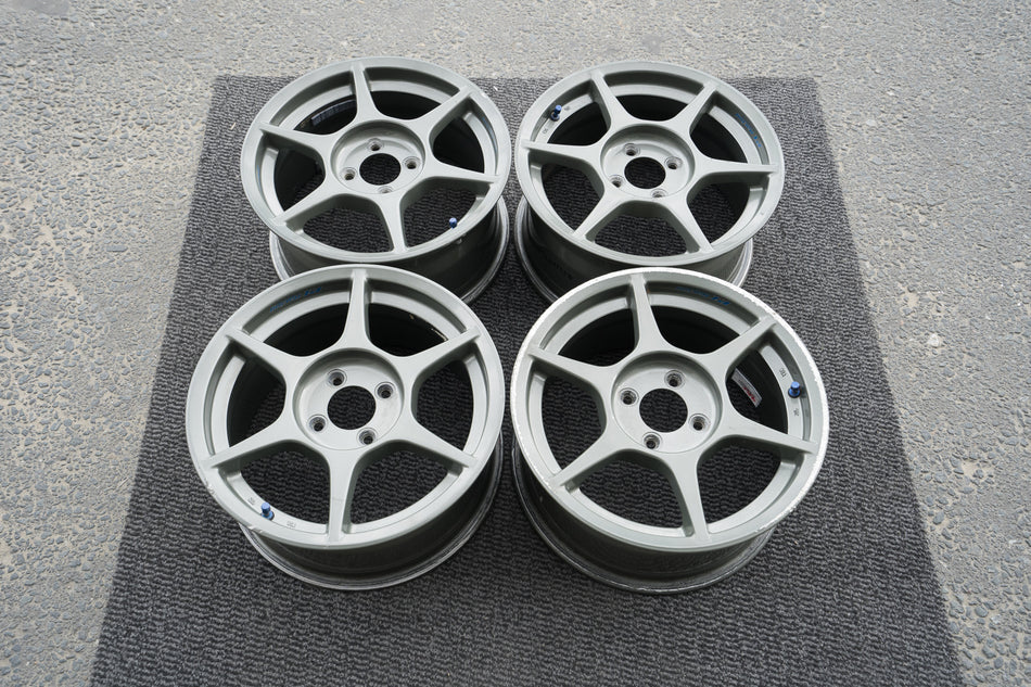 BUDDYCLUB P1 RACING G1