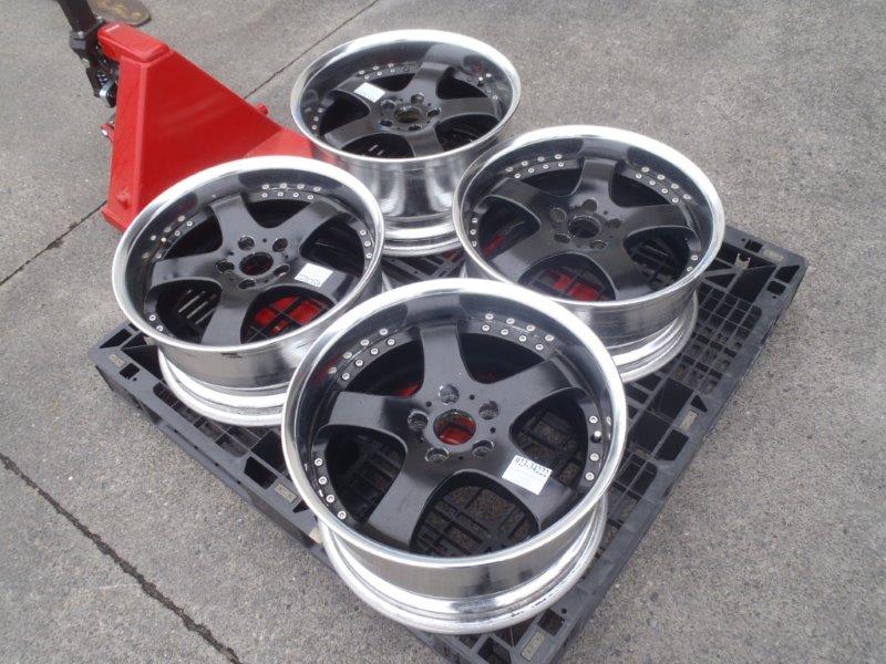 WORK (MODEL TO BE CONFIRMED)