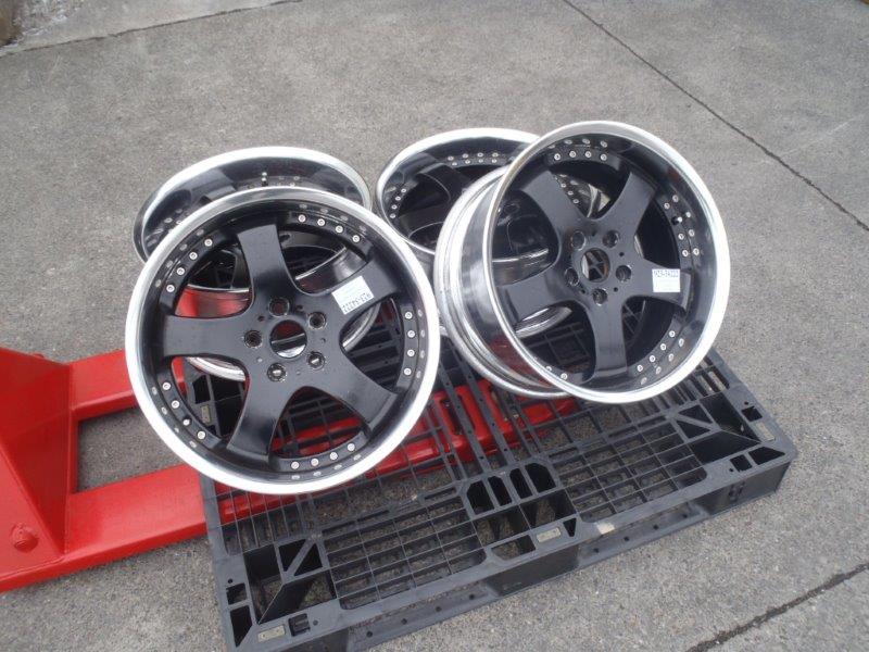 WORK (MODEL TO BE CONFIRMED)